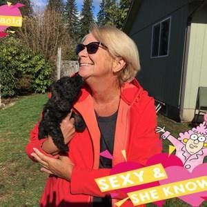 Meet your Posher, Wanda